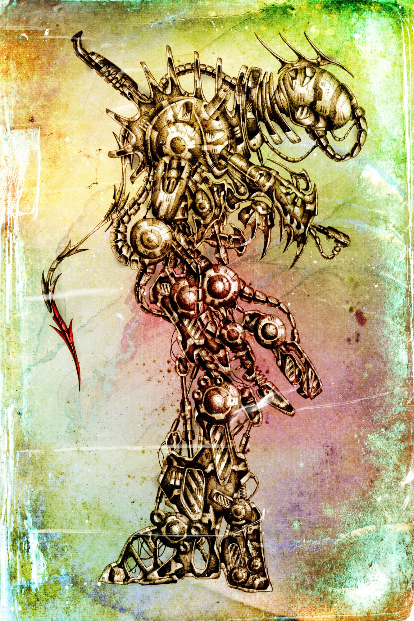 Motive Image