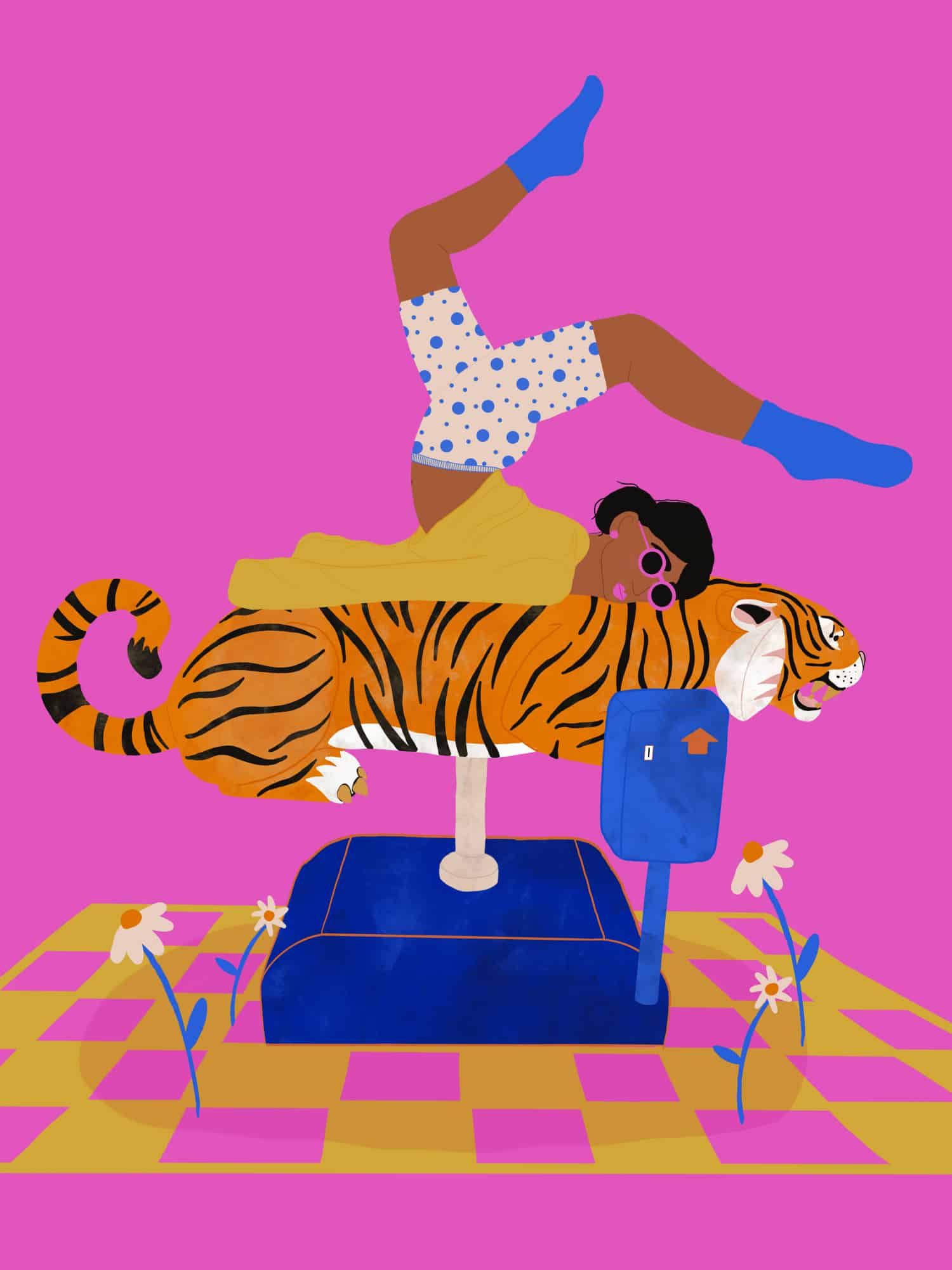Motive Image