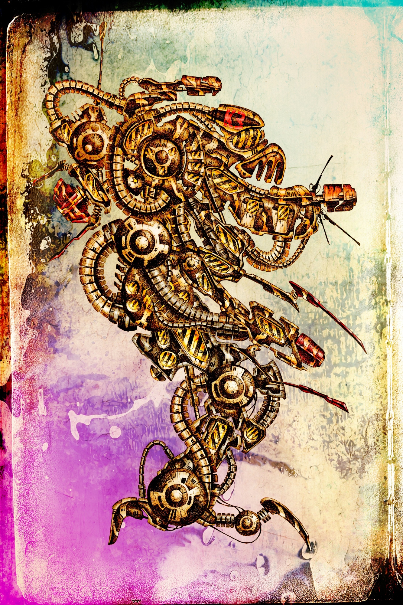 Motive Image