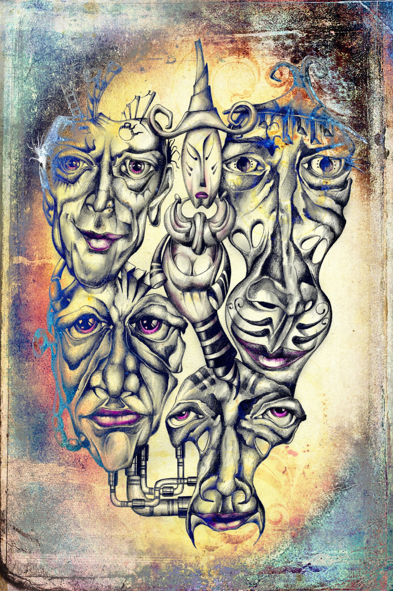 Motive Image