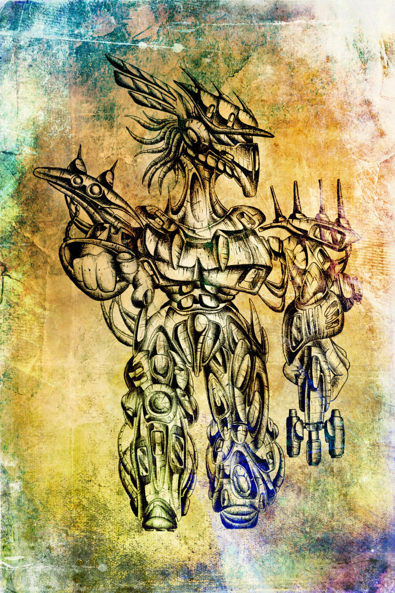 Motive Image