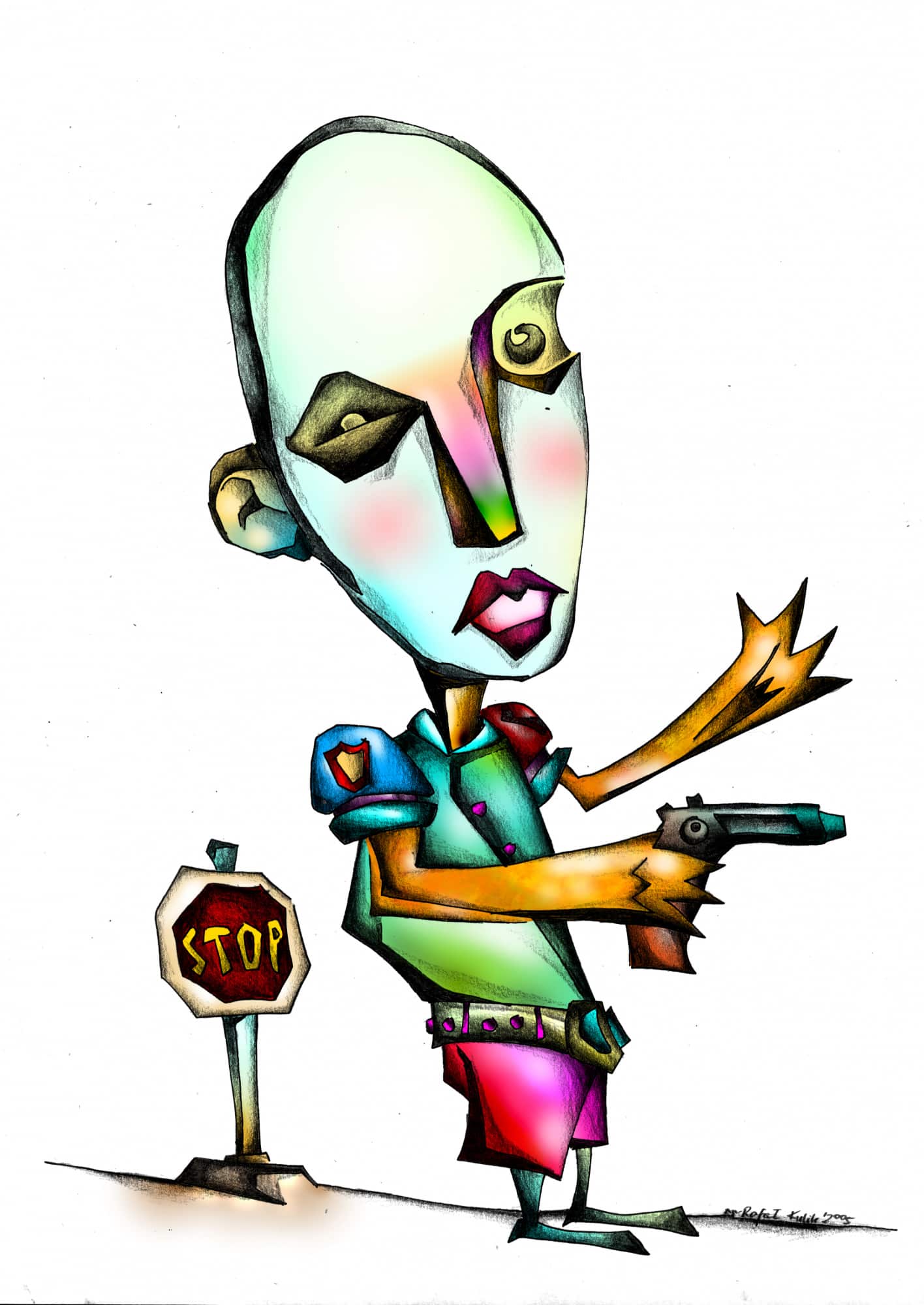 Motive Image