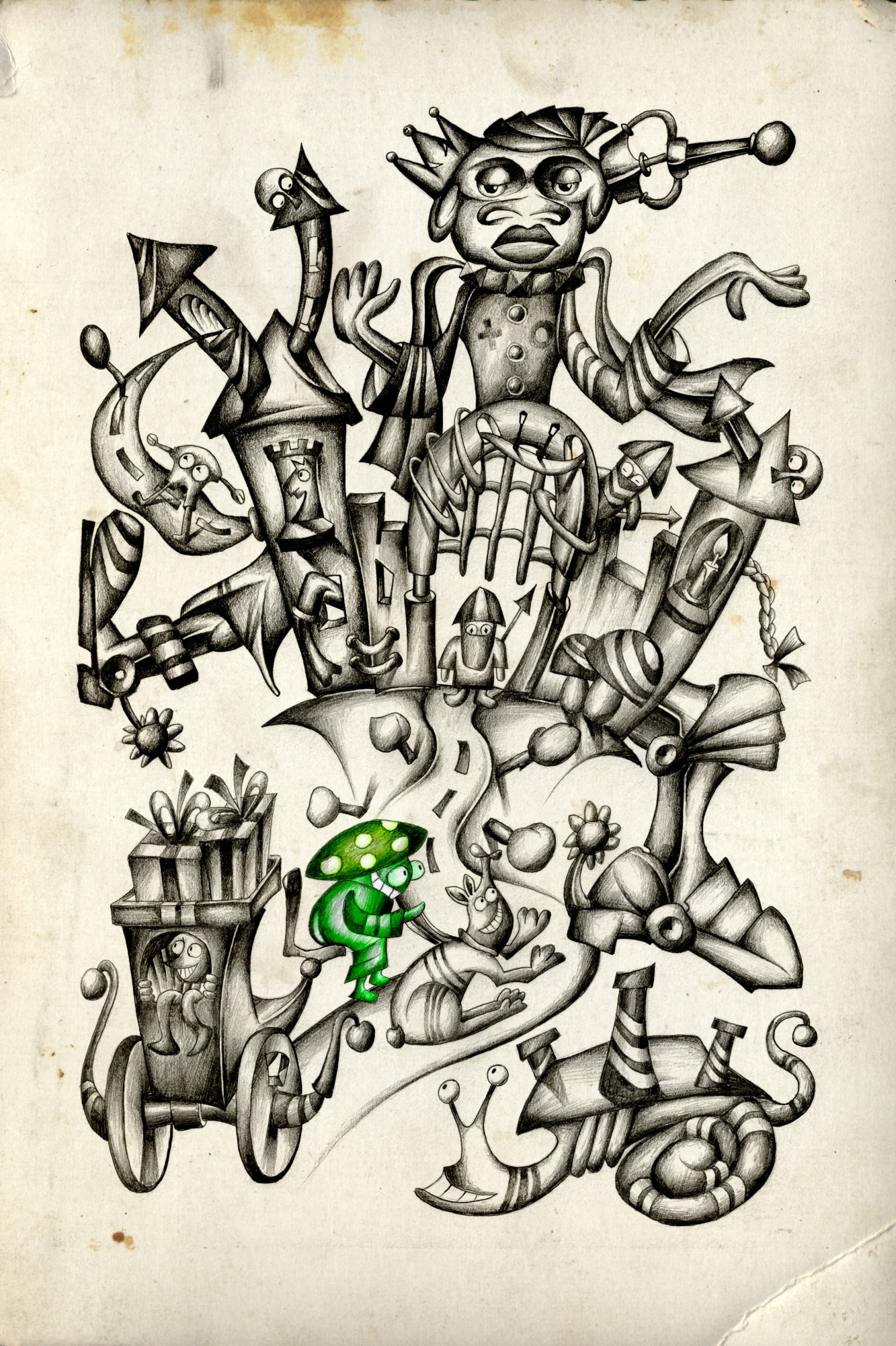 Motive Image