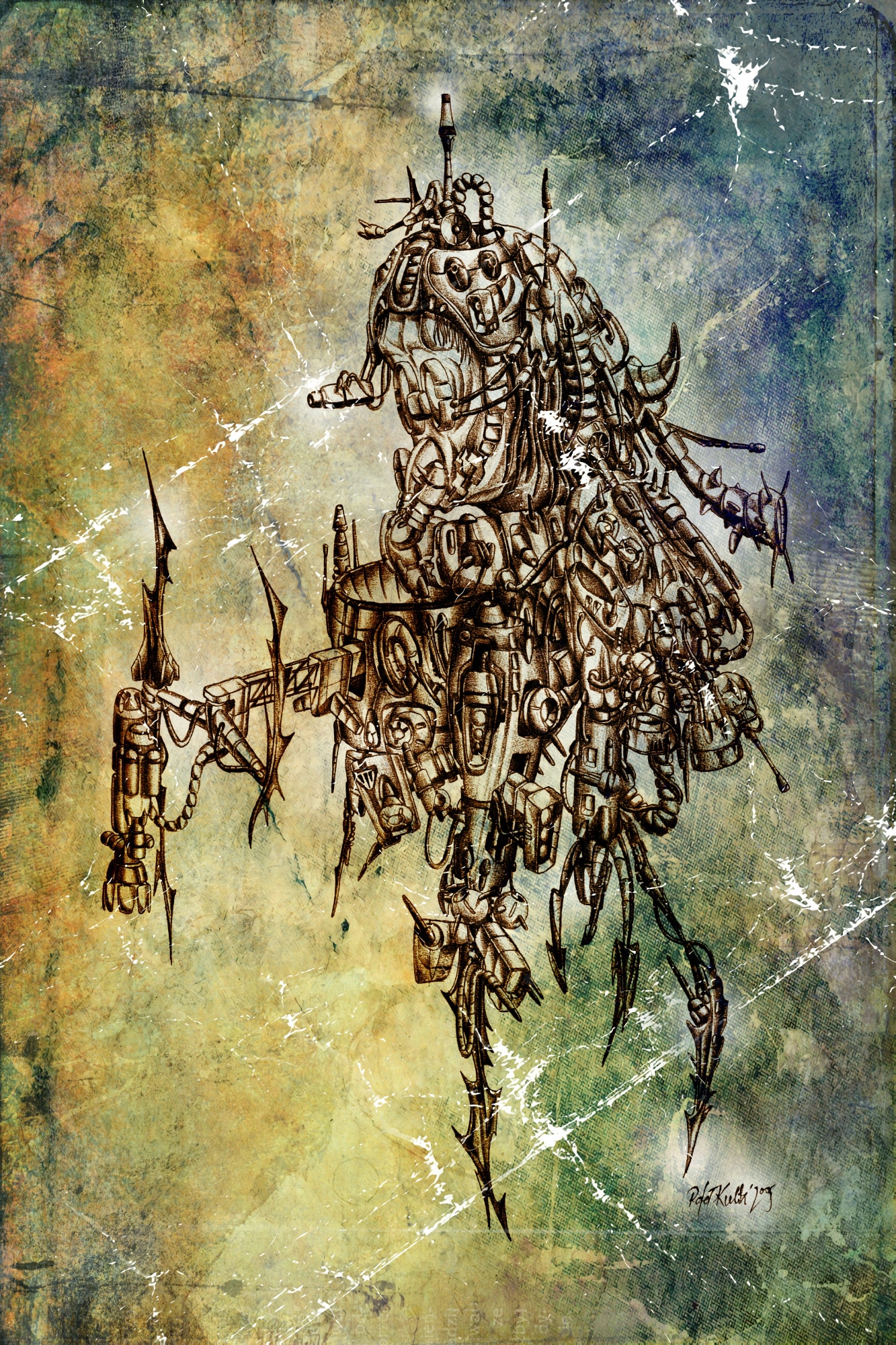 Motive Image