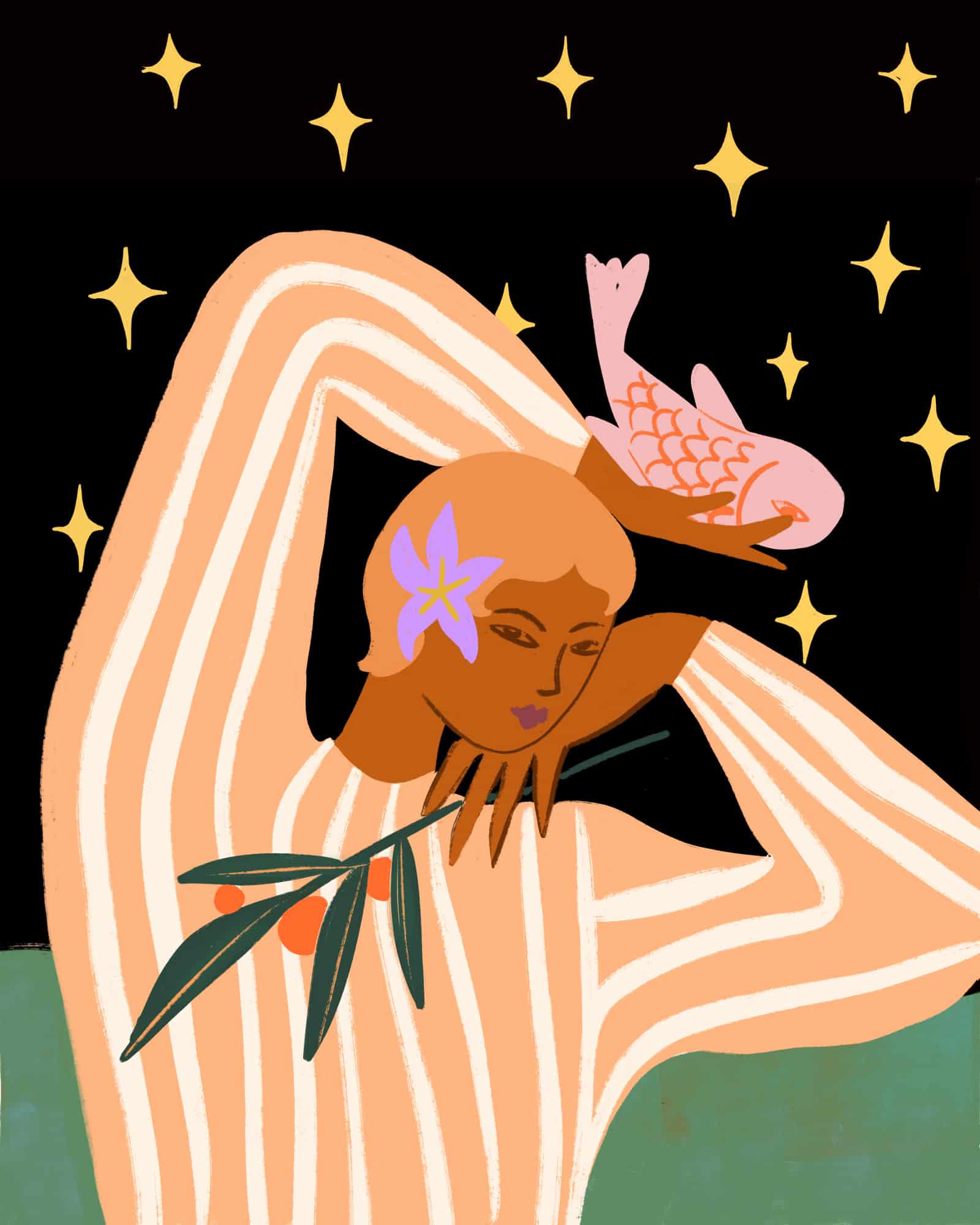 Motive Image