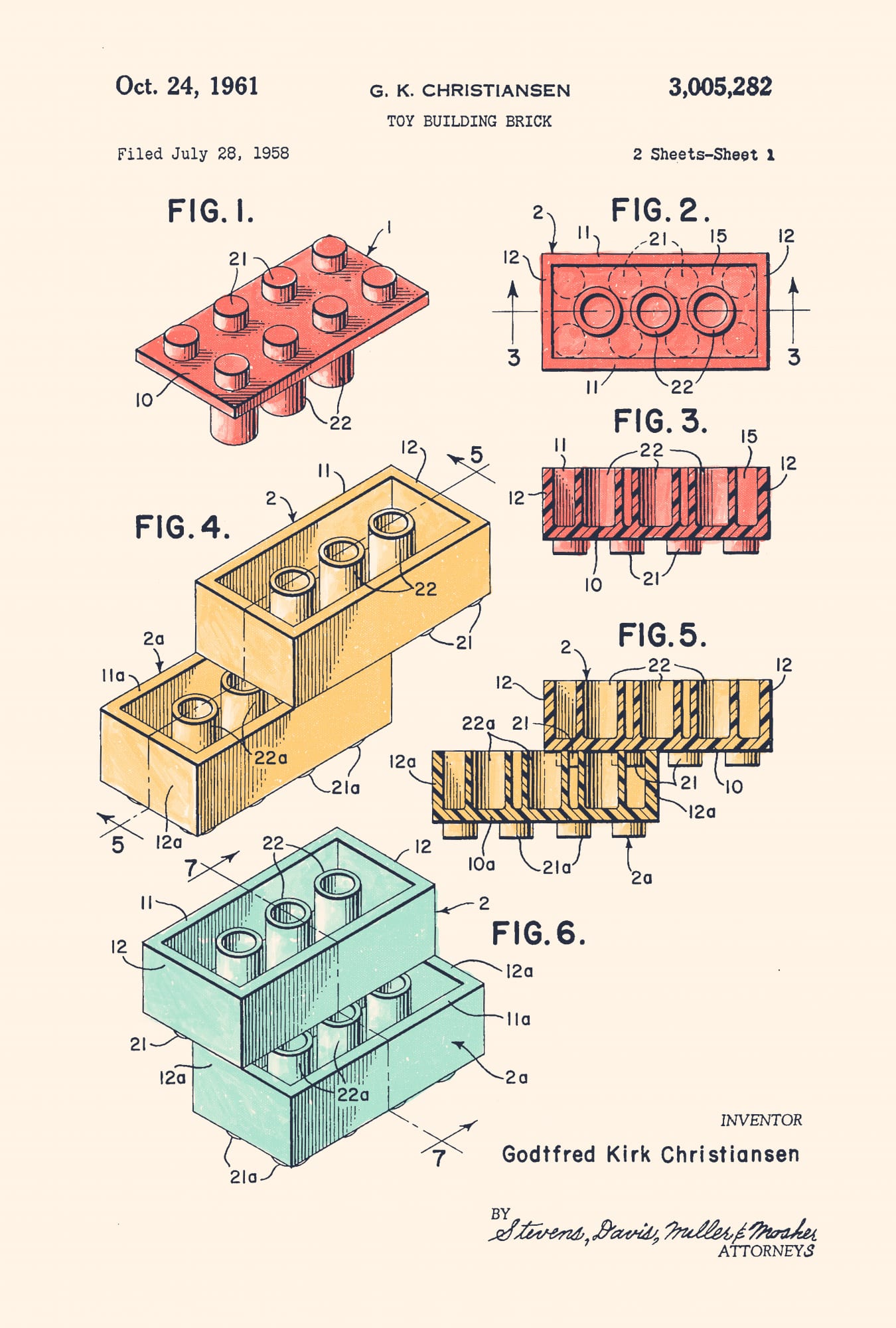 Motive Image