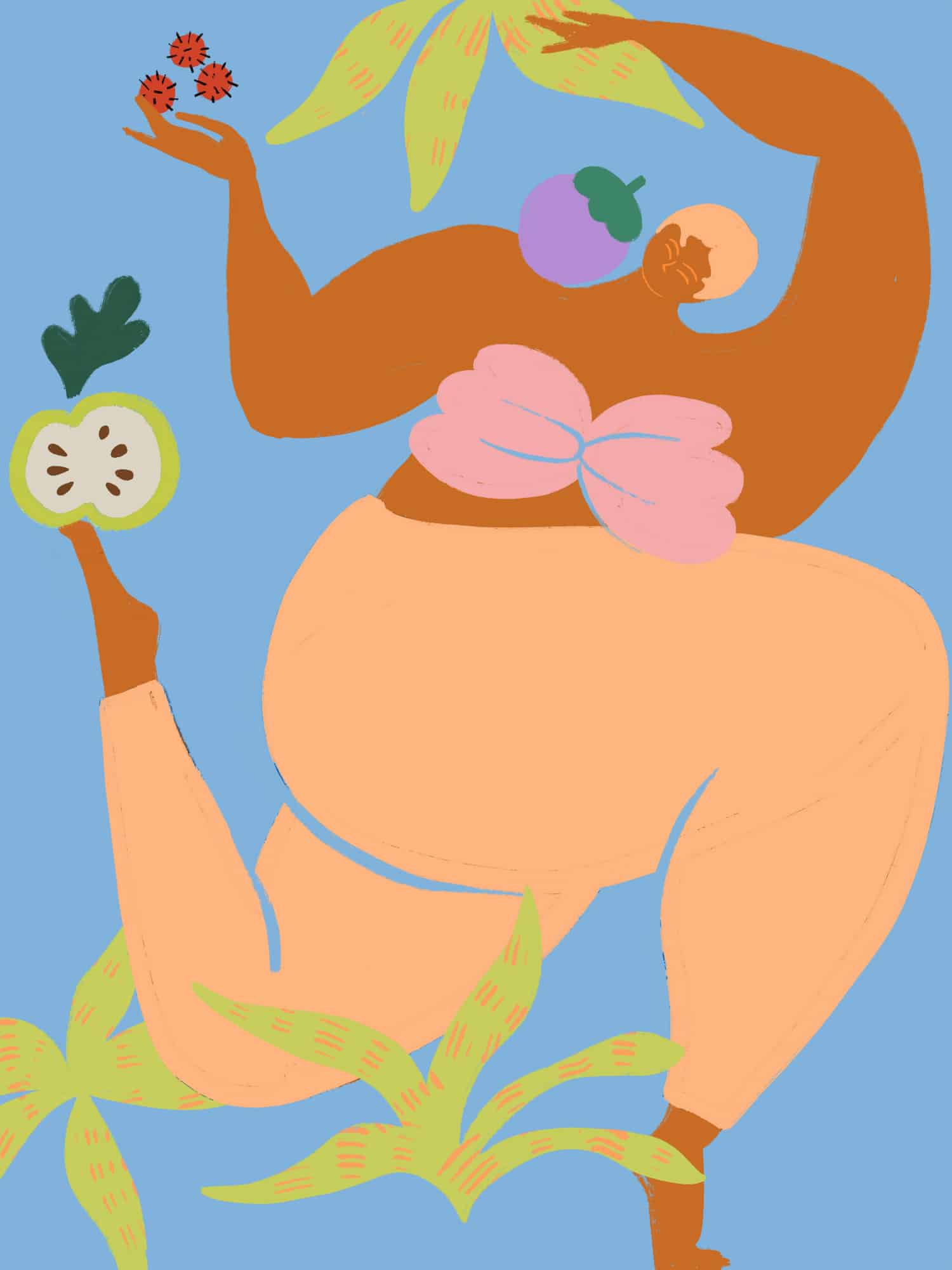 Motive Image
