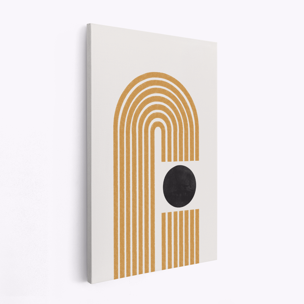 Canvas taulu - Arch No3