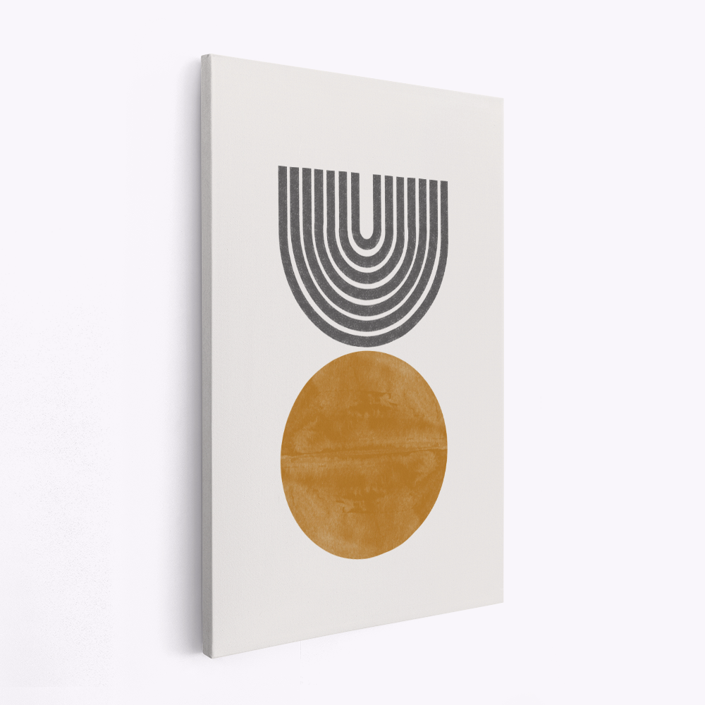 Canvas taulu - Retro Move