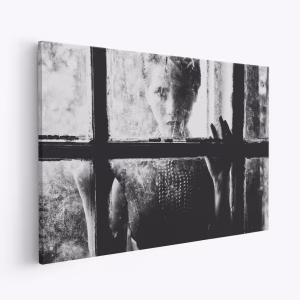 Canvas taulu - Trapped