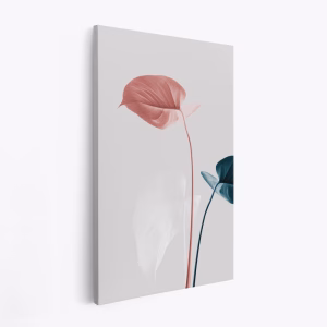 Canvas taulu - Monstera Creative 25