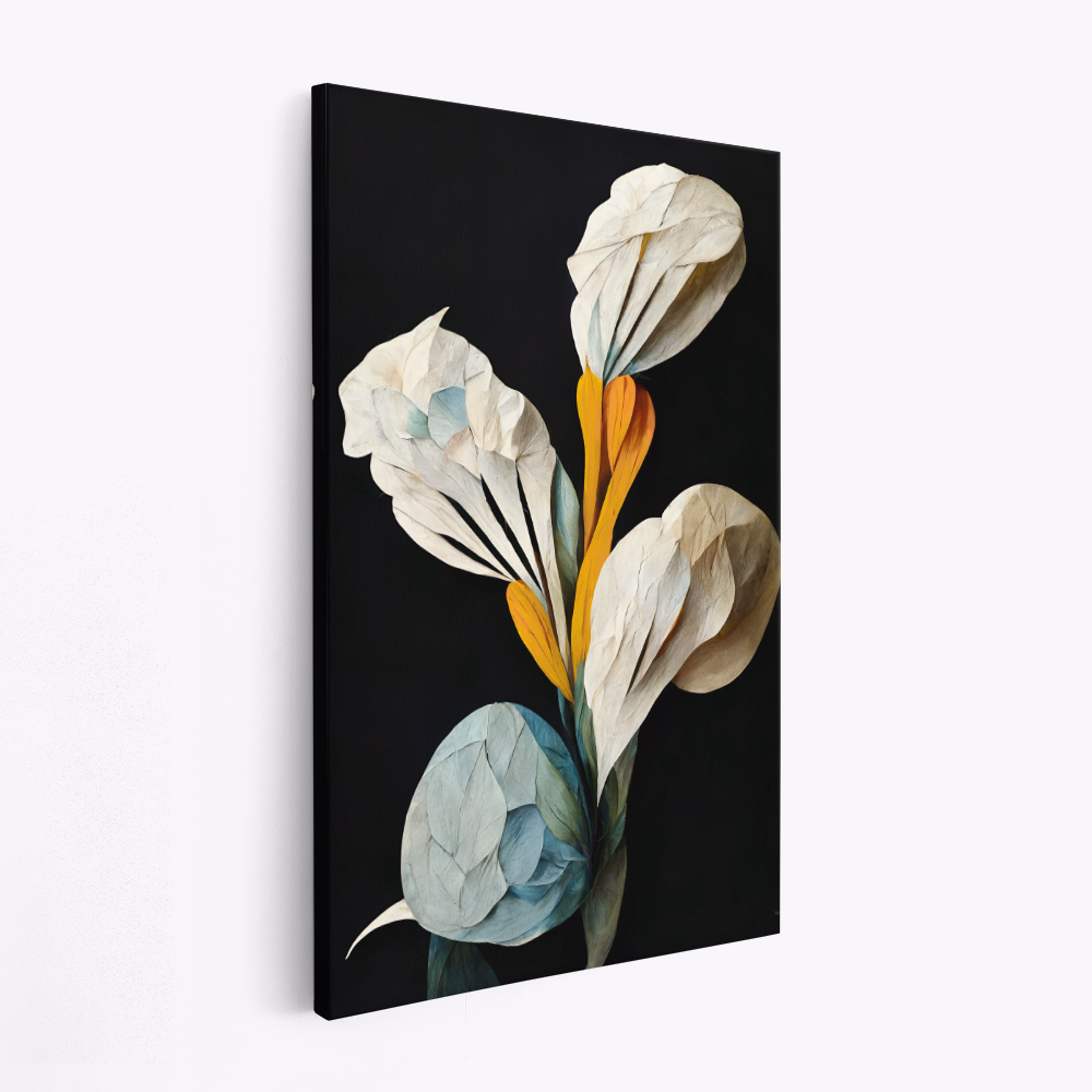 Canvas taulu - Galodia