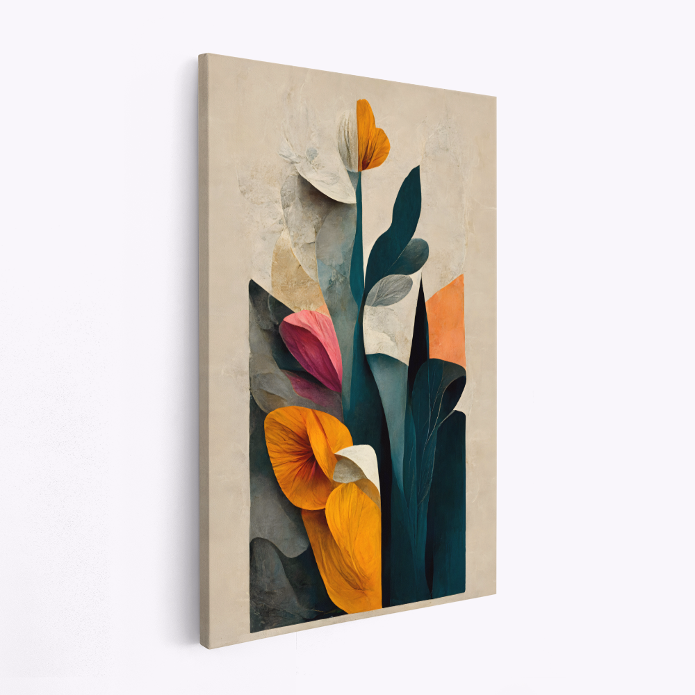 Canvas taulu - In The Garden