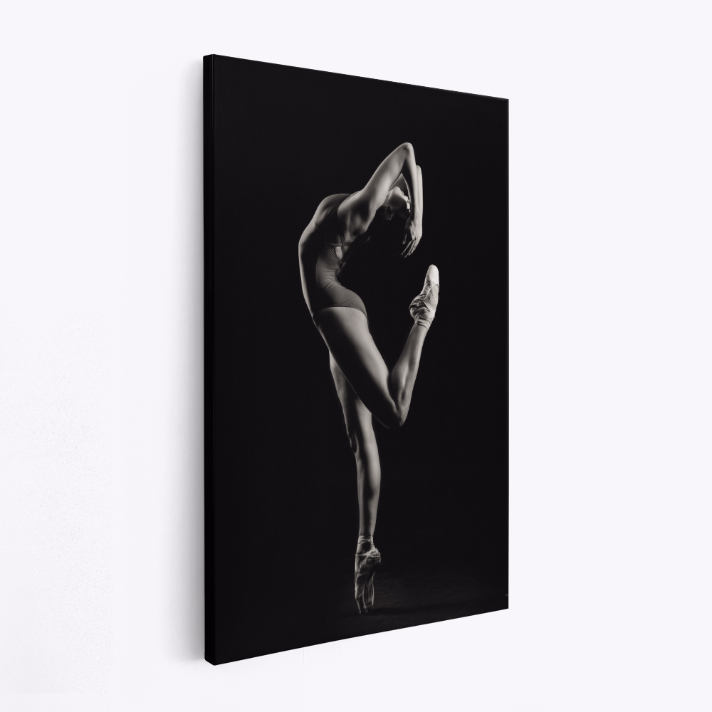 Canvas taulu - Оля