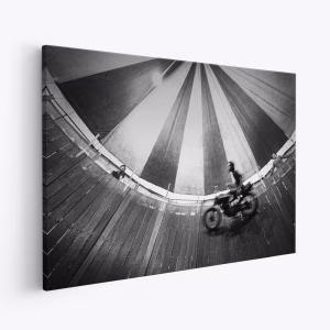 Canvas taulu - Daredevil