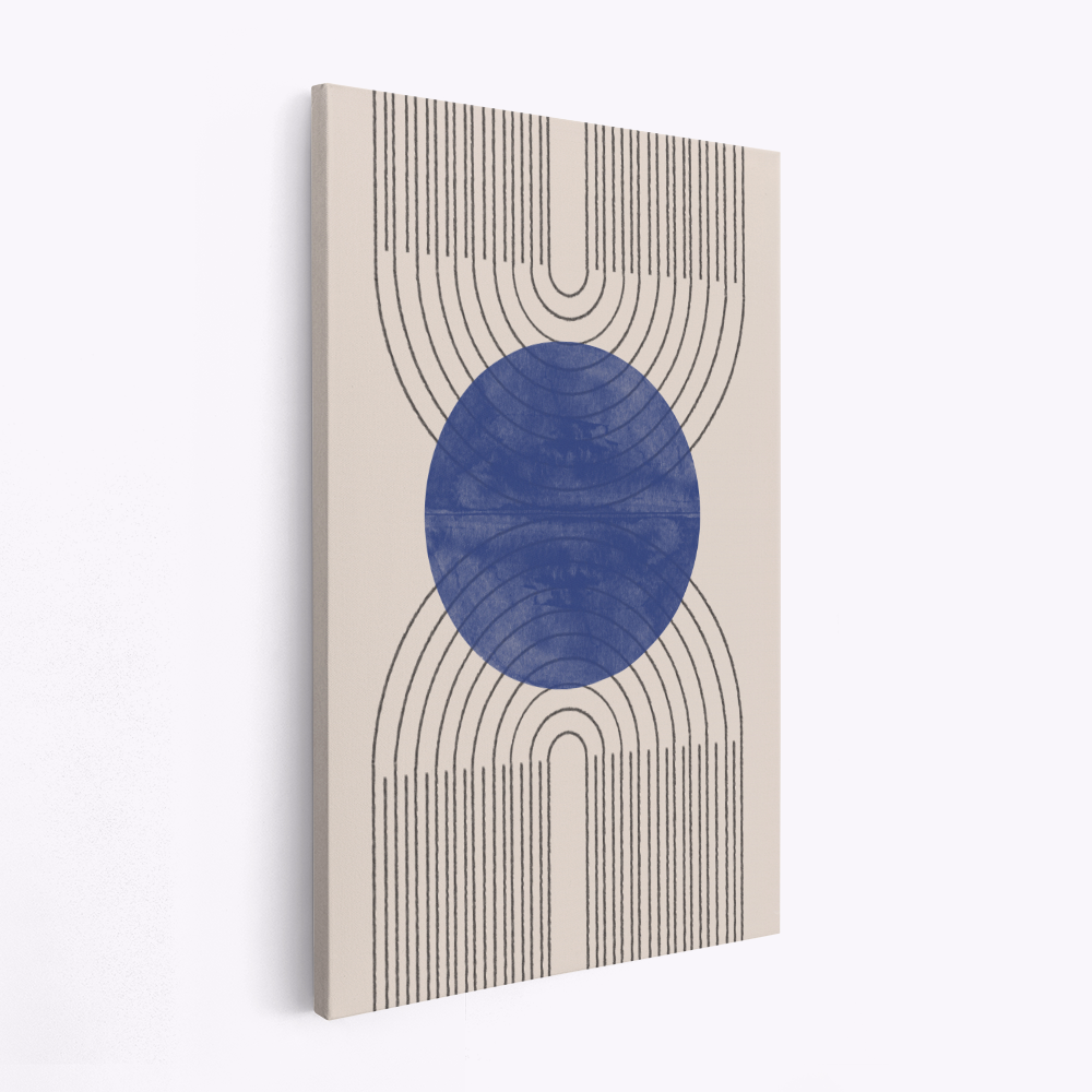 Canvas taulu - Arch Composition No2.