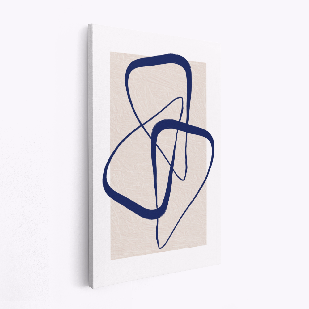 Canvas taulu - Feeling of Patience-2