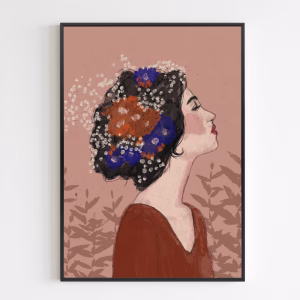 Juliste - Summer Night