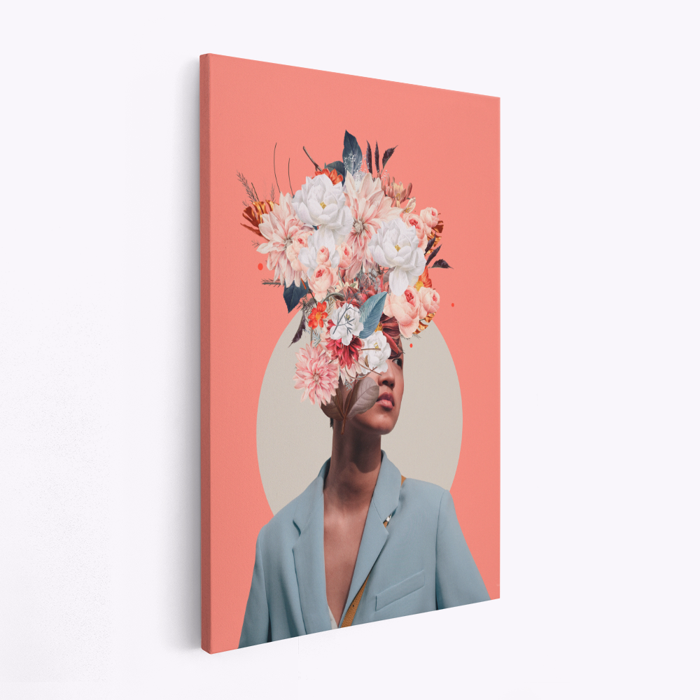 Canvas taulu - Searching for Sunrise