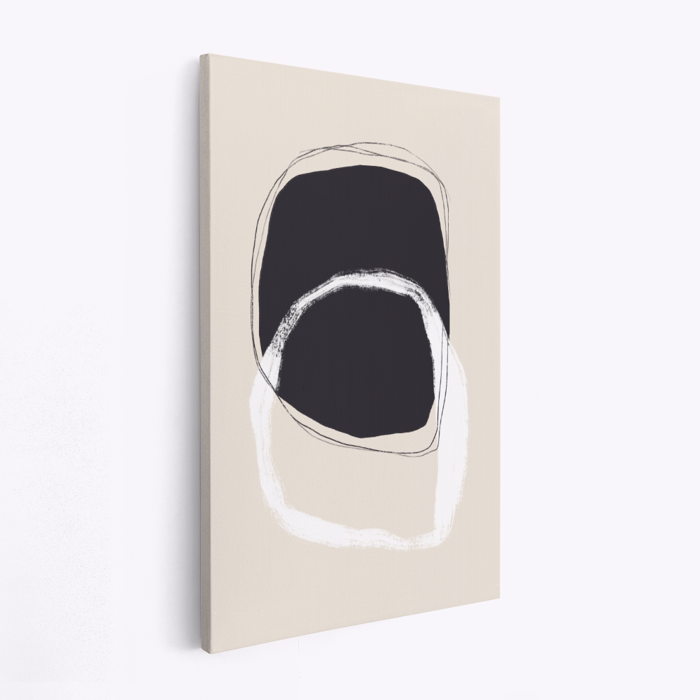 Canvas taulu - Many Reasons