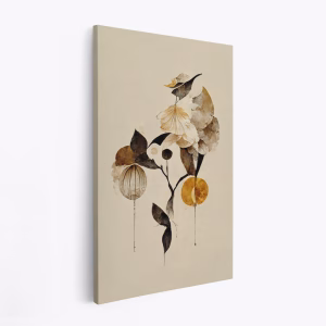 Canvas taulu - La Fragilitè