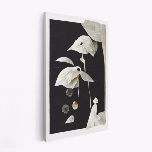 Canvas taulu - The Seed