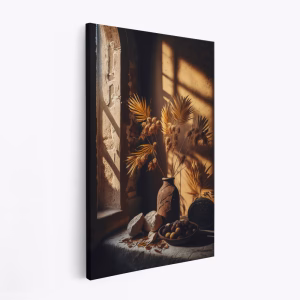 Canvas taulu - Still Life Impressions No 10