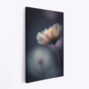 Canvas taulu - Dreamy Flower