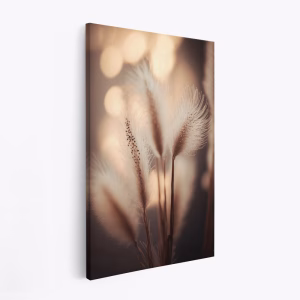 Canvas taulu - In The Morning Sun