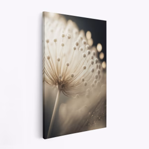 Canvas taulu - Little Pompoms