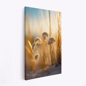 Canvas taulu - Beach Impressions No 3