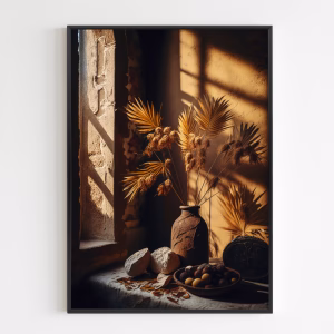 Juliste - Still Life Impressions No 10