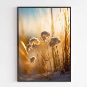 Juliste - Beach Impressions No 3