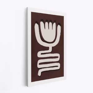 Canvas taulu - The Flower Of Life