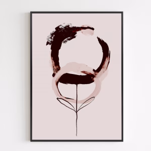 Juliste - Coffee No 1