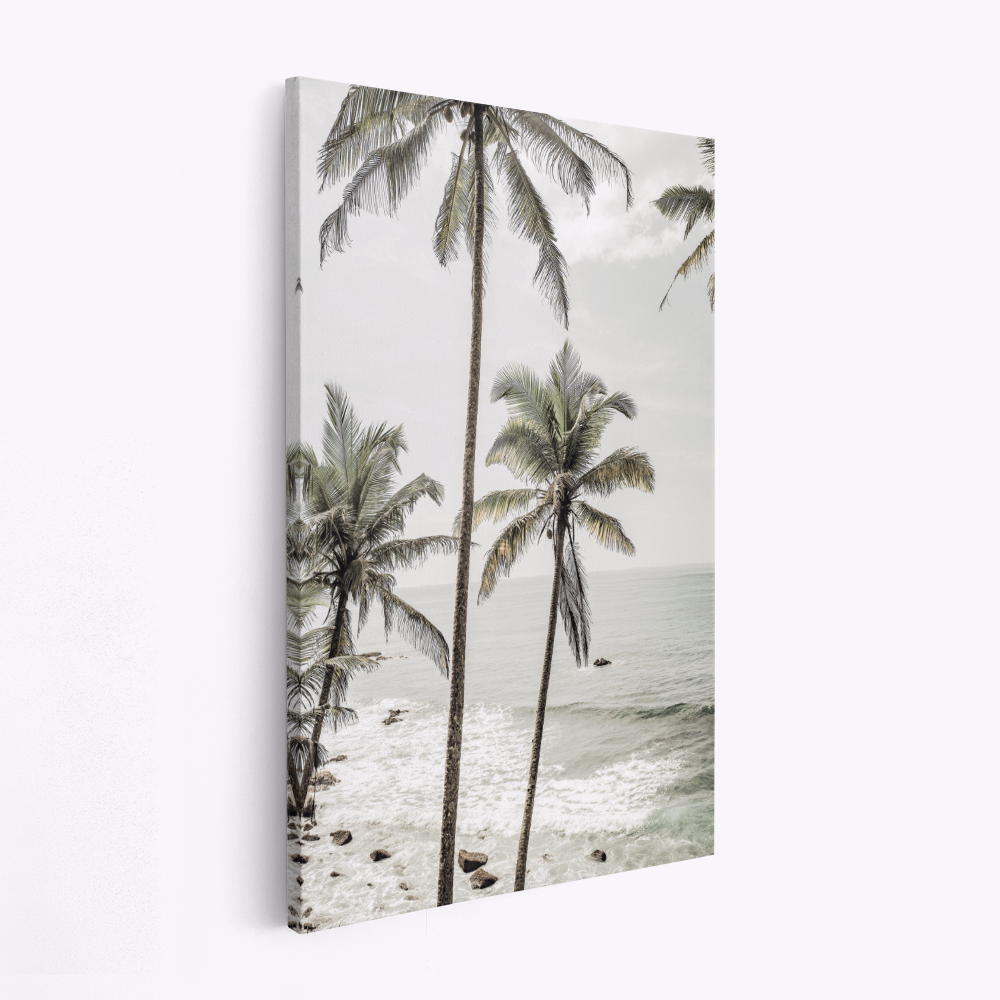 Canvas taulu - Love Her Madly