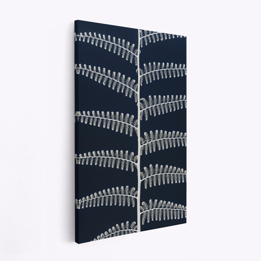 Canvas taulu - Fern