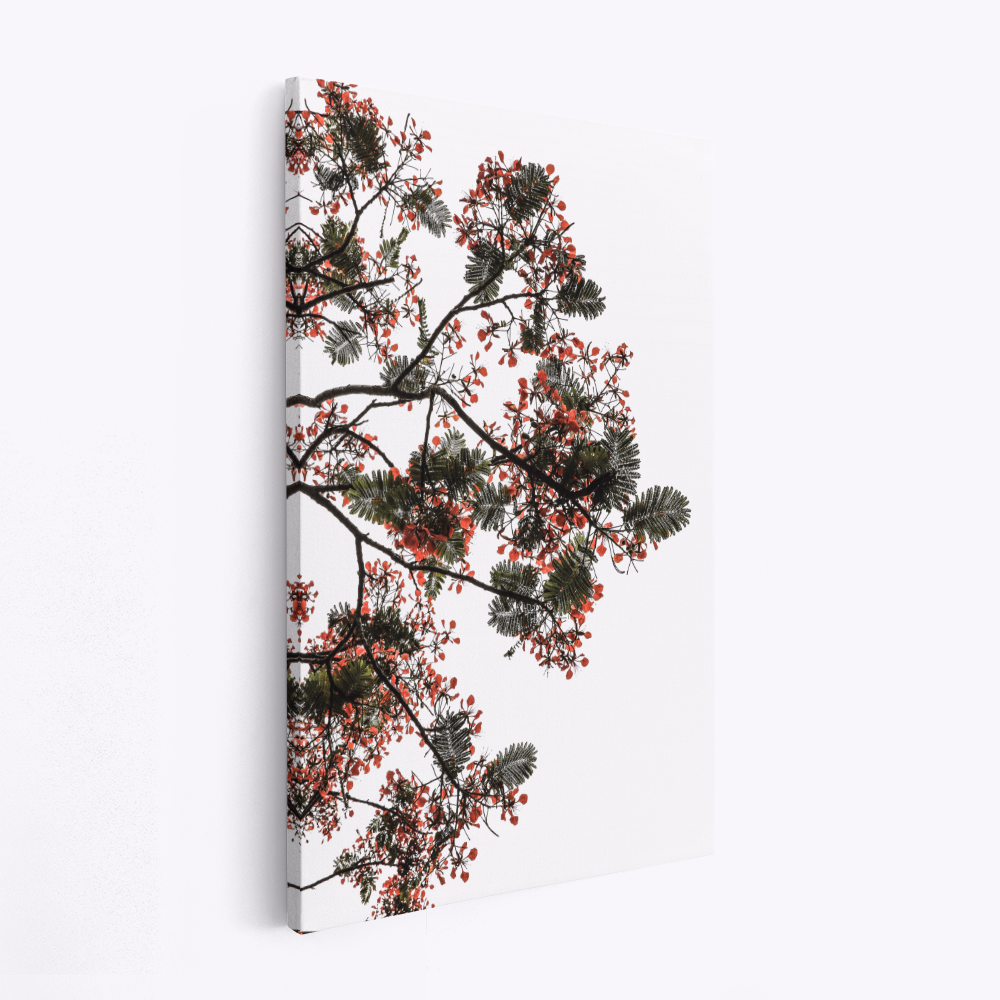 Canvas taulu - Flamboyant