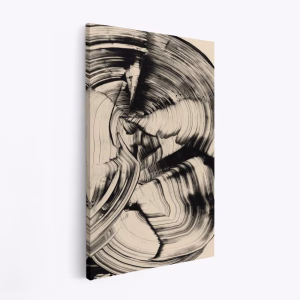 Canvas taulu - Tornado