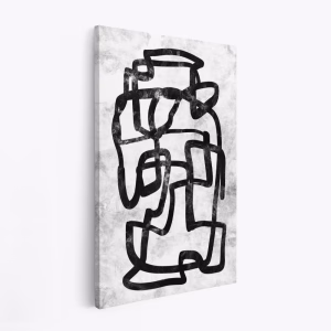 Canvas taulu - Storyline