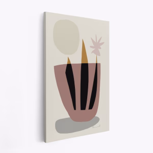 Canvas taulu - Plant Cutting