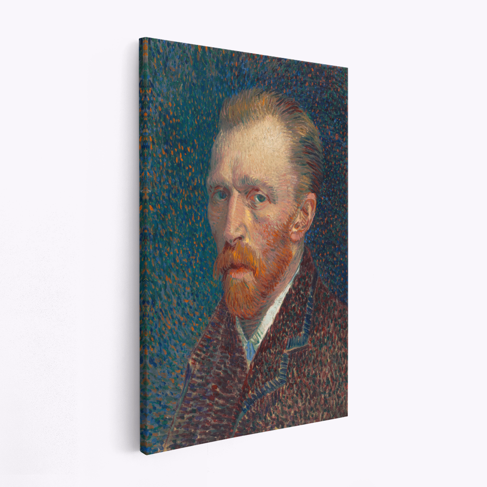 Canvas taulu - Self-Portrait