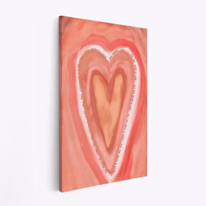 Canvas taulu - All You Need Is Love