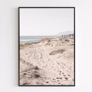 Juliste - Beach_007
