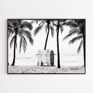 Juliste - The Boards