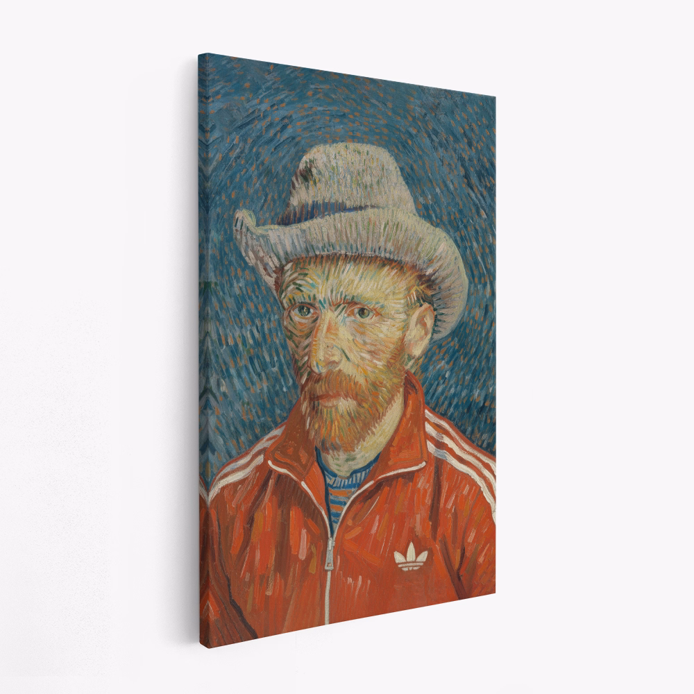 Canvas taulu - Neo Vincent