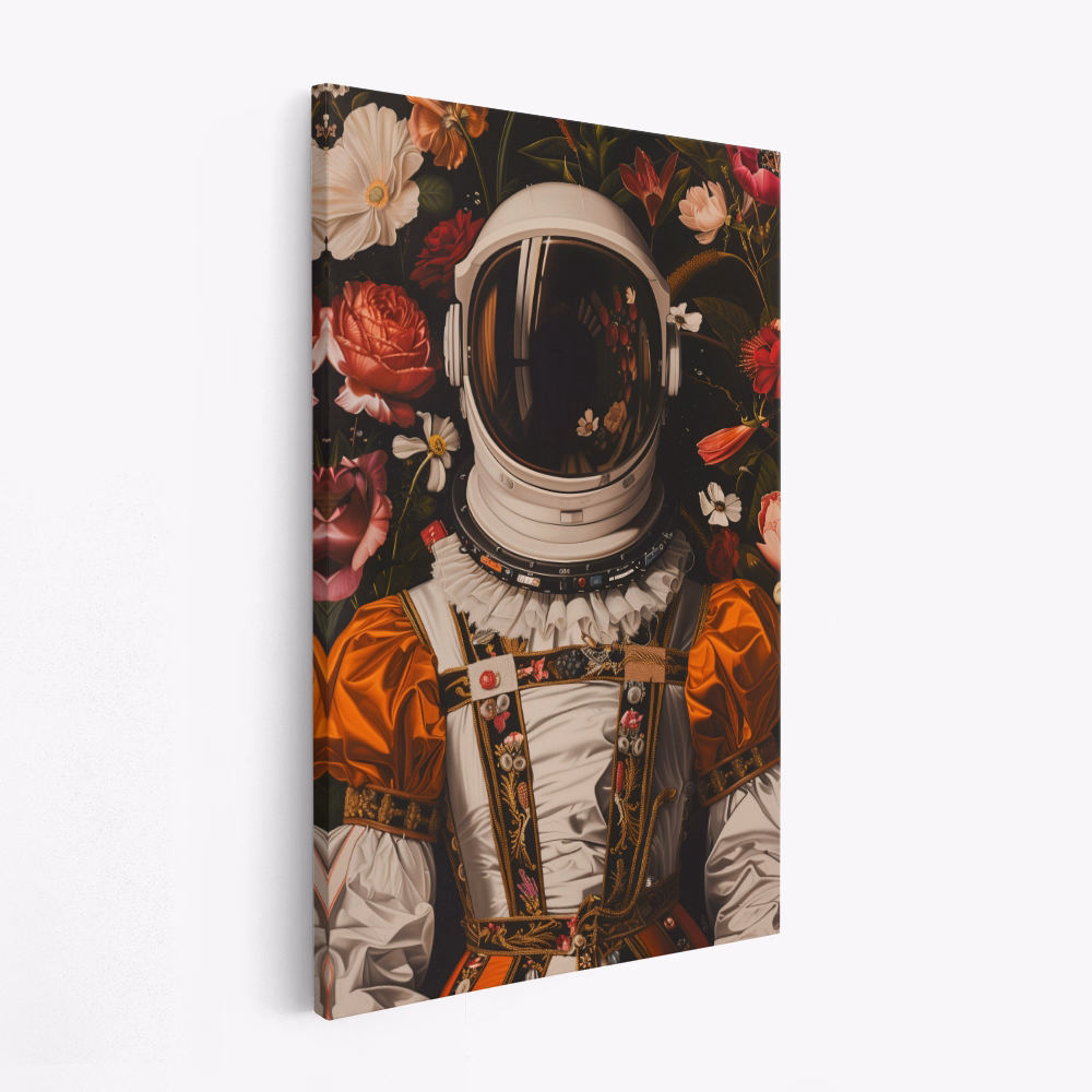 Canvas taulu - Cosmic Renaissance